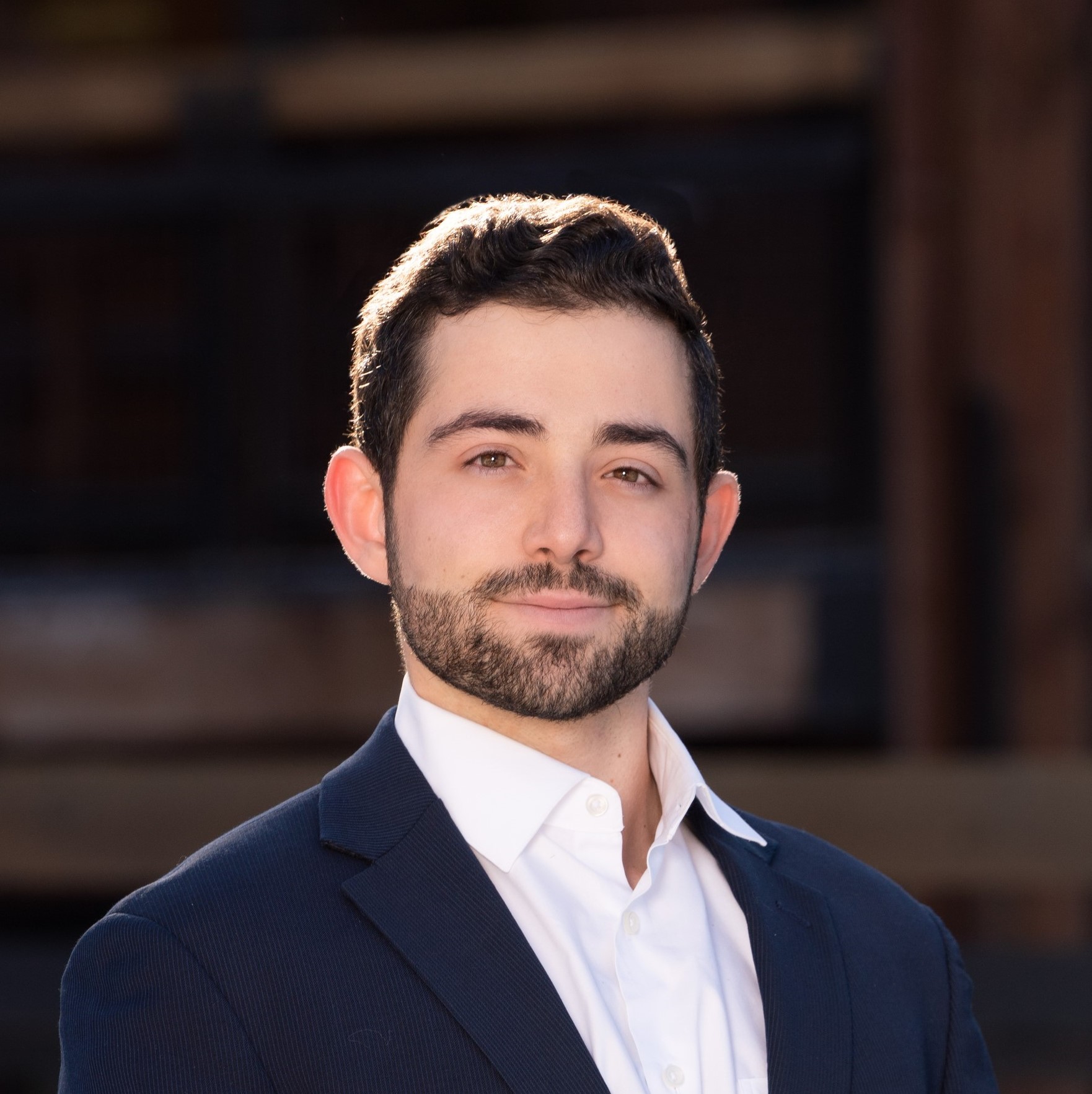 Shaun Brown, Founder of Orbit Metrics