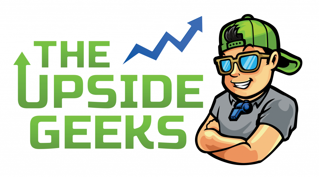 Upside Geeks